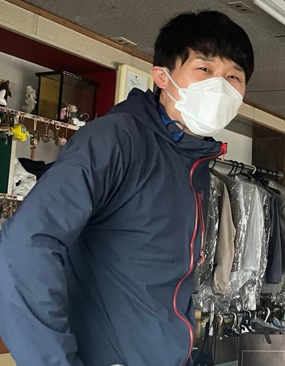 便利屋アキドウ 斎藤友平